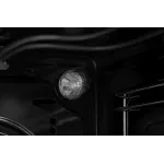 Электрический духовой шкаф Hyundai HEO 45411 BG