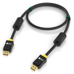 Кабель Greenconnect (HDMI (m), HDMI (m))