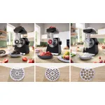 Мясорубка Bosch MFWS640B