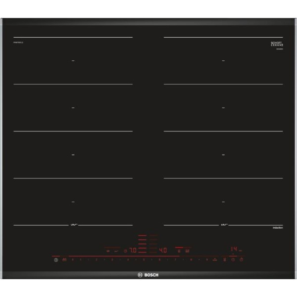 Варочная поверхность Bosch PXX675DC1E