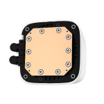 Кулер DeepCool LS720 WH (Socket: 1150, 1151, 1155, 1156, 1200, 2011, 2011-3, AM4, алюминий)