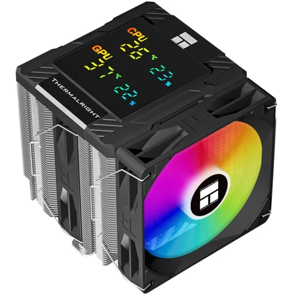 Кулер Thermalright Peerless Assassin 120 Digital ARGB