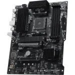 Материнская плата MSI PRO B550-S (AM4, 4x, ATX, RAID SATA: 0,1,10)