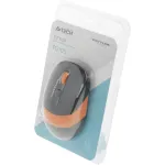 Мышь A4Tech Fstyler FG10S (2000dpi)