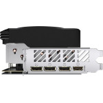 Видеокарта GeForce RTX 4080 2535МГц 16Гб Gigabyte GAMING OC (PCI-E 4.0, GDDR6X, 256бит, 1xHDMI, 3xDP)