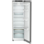 Холодильник Liebherr Plus Rsfe 5220 (A+, 1-камерный, объем 412:412л, 59.7x185.5x67.5см, серебристый)