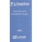 Память SO-DIMM DDR5 32Гб 6400МГц Kingston (51200Мб/с, CL52, 262-pin)