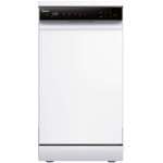 Посудомоечная машина Midea MFD45S510Wi