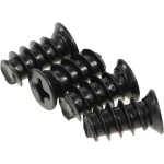 Кулер для корпуса ID-Cooling FL-12025K (21дБ, 3-pin)