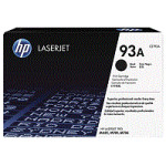 Картридж HP 93A (черный; 12000стр; LJ Pro M435nw)