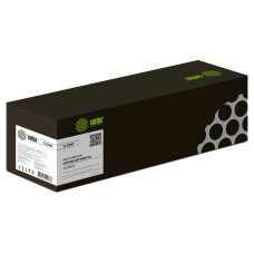 Тонер-картридж Cactus CS-O330Y 44469714 (оригинальный номер: 44469714; желтый; 3000стр; C330, C530) [CS-O330Y]