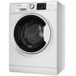 Стиральная машина Hotpoint-Ariston NSB 7249 W AVE RU(класс: A-40%, средняя 59.5x85x43.5см, фронтальная, макс:7кг, 1200об/мин, белый)