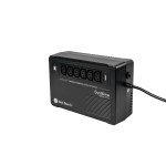 ИБП APC BVSE800I (Line-Interactive, 800ВА, 480Вт, 7xIEC 320 C13 (компьютерный))