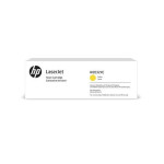 Картридж HP 415X (желтый; 6000стр; LJ Pro M454, MFP M479)