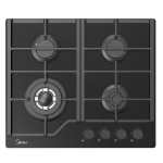 Midea MG693TGB