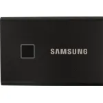 Внешний жесткий диск HDD 2Тб Samsung T7 (1.8