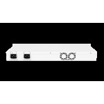 Маршрутизатор MikroTik Cloud Core Router CCR1016-12S-1S+