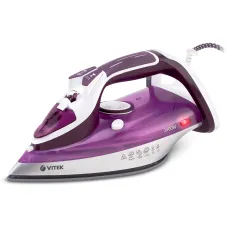 Утюг VITEK VT-1246 [VT-1246]