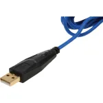 Мышь DEFENDER Sky Dragon GM-090L Black USB (3200dpi)