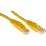 Патч-корд Lanmaster TWT-45-45-0.3-YL