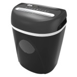 Уничтожитель бумаг Office Kit S75 4x35