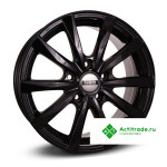 Neo 651 R16/6.5J PCD 5x114,3 ET 38 ЦО 67,1 черный глянцевый