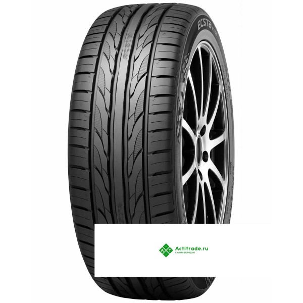 Шина Kumho ECSTA PS31 225/50 R16 92W летняя