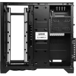 Корпус Lian Li O11 Vision Black (Midi-Tower)