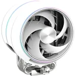 Кулер Zalman ZET5 WHITE