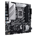 Материнская плата ASUS PRIME Z790M-PLUS D4 (LGA1700, Z790, 4xDDR4 DIMM, microATX, RAID SATA: 0,1,10,5)