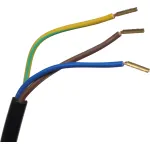 Lex GVG 642A BBL