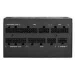 Блок питания Chieftec PPX-1300FC-A3 (1300Вт, ATX12V 3.0)