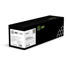 Тонер-картридж Cactus CS-C067BK (черный; 1350стр; i-SENSYS LBP631Cw, LBP633Cdw, MF651Cw, MF655Cdw, MF657Cdw) [CS-C067BK]