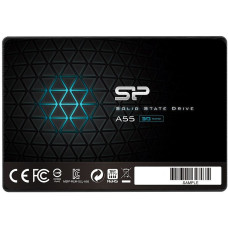 Жесткий диск SSD 512Гб Silicon Power (2.5
