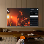 QLED-телевизор Skyworth 55X85G (55