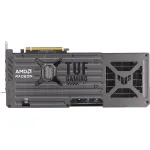 Видеокарта Radeon RX 9070 2175МГц ASUS TUF Gaming OC (GDDR6, 256бит, 2xHDMI, 2xDP)