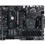 Материнская плата MSI B550 GAMING (AM4, 4xDDR4 DIMM, ATX, RAID SATA: 0,1,10)