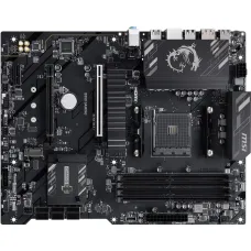 Материнская плата MSI B550 GAMING (AM4, 4xDDR4 DIMM, ATX, RAID SATA: 0,1,10)
