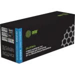 Тонер-картридж Cactus HP CS-CF361A (голубой; 5000стр; CLJ M552dn, M553dn, M553N, M553x)