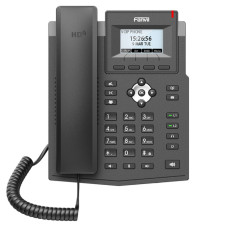 VoIP-телефон Fanvil X3SP Lite [X3SP Lite]