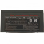 Блок питания R-Senda SD-1600W (EPS, 1600Вт, 24 pin, ATX12V 2.3, 1 вентилятор)