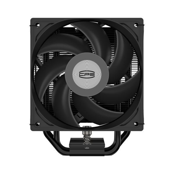 Кулер PCcooler RT500 BK