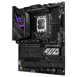 Материнская плата ASUS ROG STRIX Z790-E GAMING WIFI II (LGA 1700, Intel B760, 4xDDR5 DIMM, RAID SATA: 0,1,10,5)