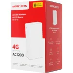 Mercusys MB130-4G