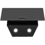 Вытяжка Krona Jina 500 PB black
