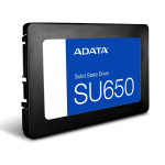 Жесткий диск SSD 120Гб ADATA (2.5