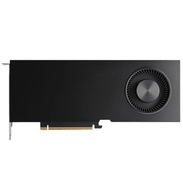 Видеокарта Quadro RTX PRO 5000 1740МГц 48Гб NVIDIA (GDDR7, 384бит)