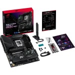 Материнская плата ASUS ROG STRIX Z890-F GAMING WIFI (Socket-1851, x, ATX, RAID SATA: 0,1,10,5)