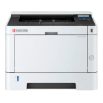 Kyocera PA4000x (лазерная, черно-белая, A4, 512Мб, 1200x1200dpi, авт.дуплекс, 80'000стр в мес)
