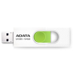 Накопитель USB ADATA AUV320-64G-RWHGN